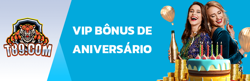 cassino online que dão bonus